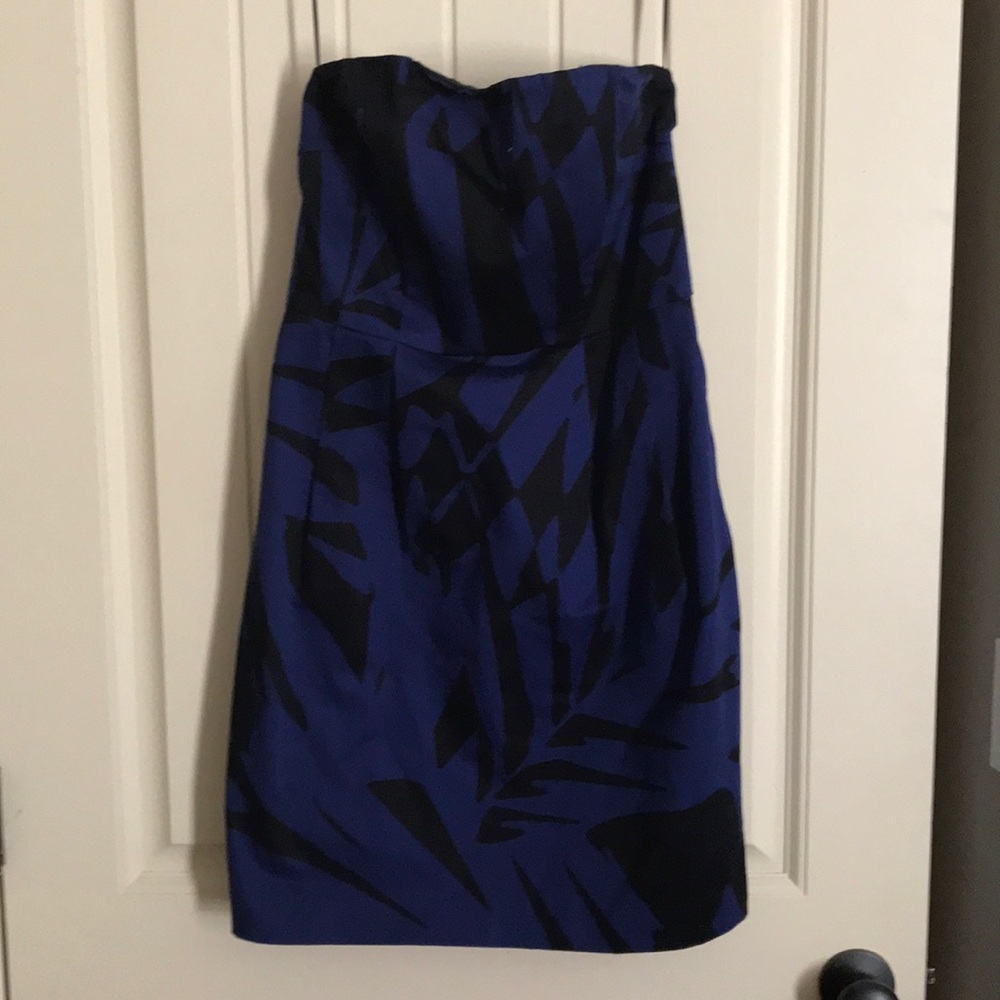 Express formal dress